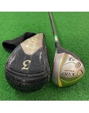 Wood 3 XXIO Prime SP900