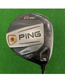 Wood 3 Ping G400 SFT