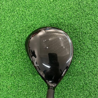 Wood 3 Callaway Rogue Star 