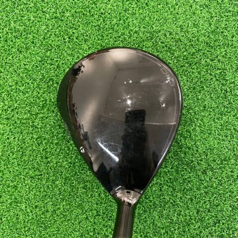 Wood 3 Taylormade QI10