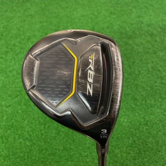 Wood 3 Taylormade RBZ 