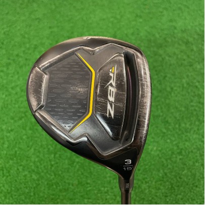 Wood 3 Taylormade RBZ 