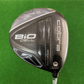 Wood 5-7 Cobra Bio Cell