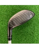 Wood 5-7 Cobra Bio Cell