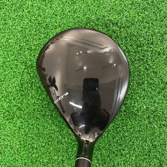 Wood 3-4 Cobra King F7