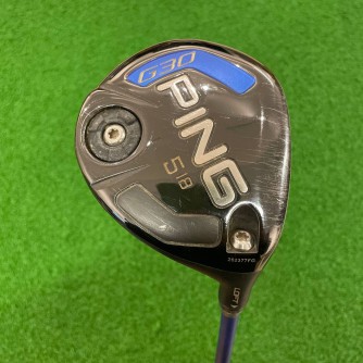 Wood 5 Ping G30