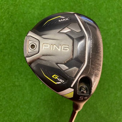 Wood 5 Ping G430