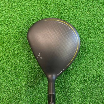 Wood 3 Callaway Rogue ST Max D