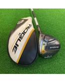 Wood 3 Callaway Rogue ST Max D