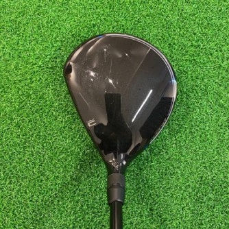 Wood 3 Cobra Aerojet Max