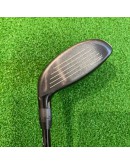 Wood 3 Cobra Aerojet Max