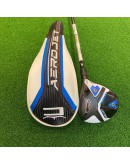 Wood 3 Cobra Aerojet Max