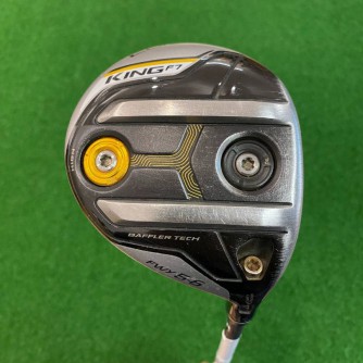 Wood 5-6 Cobra King F7