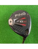 Wood 7 Ping G410