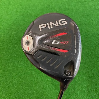 Wood 7 Ping G410