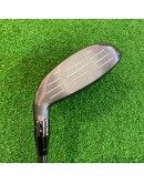 Wood 3 Callaway Ai Smoke Max D