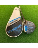 Wood 3 Callaway Ai Smoke Max D