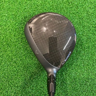 Wood 3 Callaway Ai Smoke Max