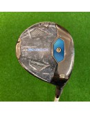 Wood 5 Callaway Ai Smoke Max