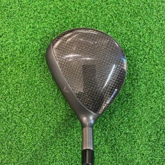Wood 5 Callaway Ai Smoke Max