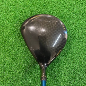 Wood 3 Callaway Mavrik Max