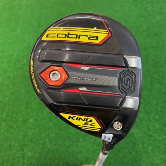 Wood 3 Cobra King SZ