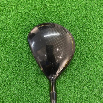 Wood 3 Callaway Mavrik Sub Zero