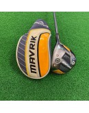 Wood 3 Callaway Mavrik Sub Zero