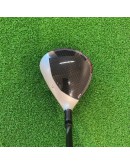 Wood 3 Taylormade M4