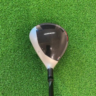 Wood 3 Taylormade M4
