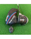 Wood 3 Taylormade M4