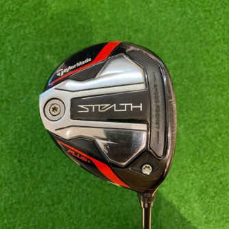 Wood 5 Taylormade Stealth Plus 
