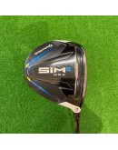 Wood 3 Taylormade Sim 2 Max