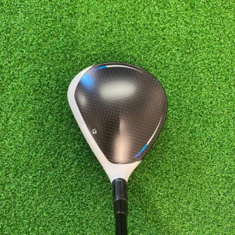 Wood 3 Taylormade Sim 2 Max