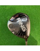 Wood 3 Ping G25