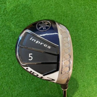 Wood 5 Yamaha Inpres UD+2 2021