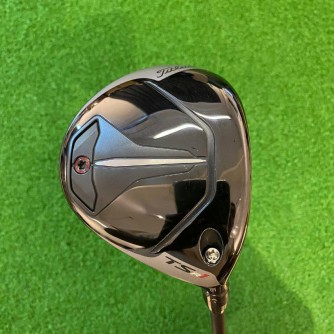 Wood 3 Titleist TSR1