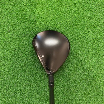 Wood 3 Taylormade Stealth 
