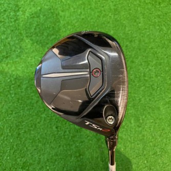 Wood 3 Titleist TSR2