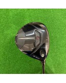 Wood 3 Titleist TSR2  tukar shaft