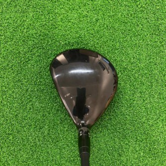 Wood 3 Titleist TSR2  tukar shaft
