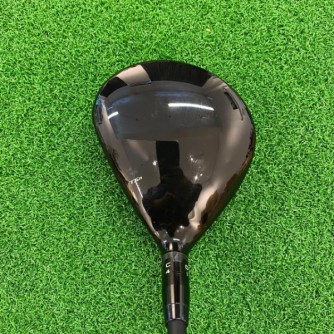 Wood 4 Titleist TSR2