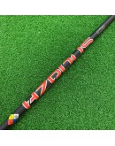 Wood 4 Titleist TSR2