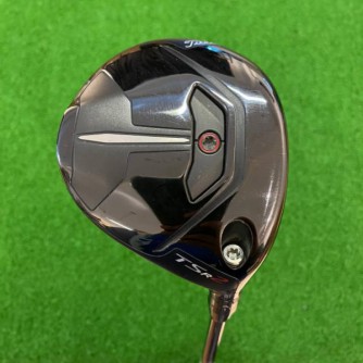 Wood 5 Titleist TSR2