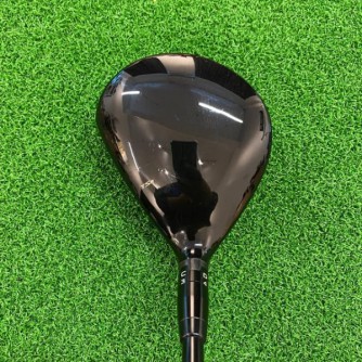 Wood 5 Titleist TSR2