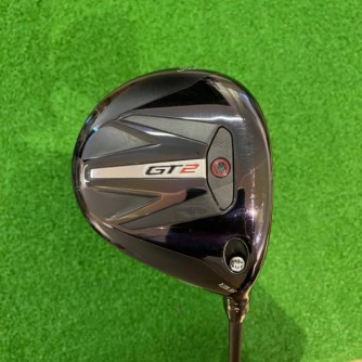Wood 2 Titleist GT2
