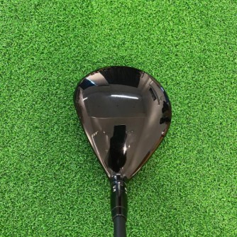 Wood 2 Titleist GT2