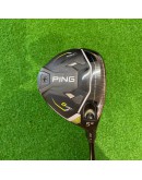 Wood 5 Ping G430 Max