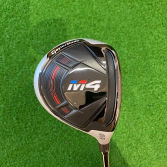 Wood 5 Taylormade M4
