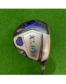 Wood 5 XXIO MP1000
